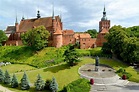 10 Hidden Gems: Lesser-Known Polish Cities to Explore