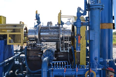New Compressor Technology Coming To Market Gas Compression Magazine
