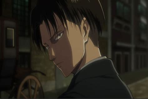 Levi Screenshot Aot By Varadrake On Deviantart