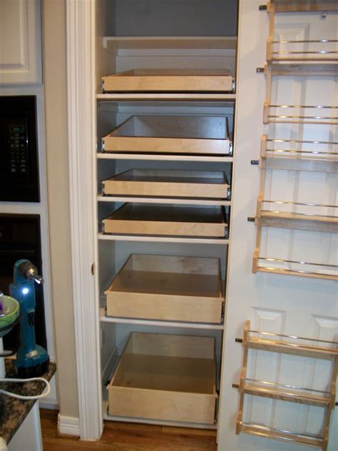 Follow the tutorial to learn how to do it. ShelfGenie of Massachusetts | Pantry remodel, Pantry door ...