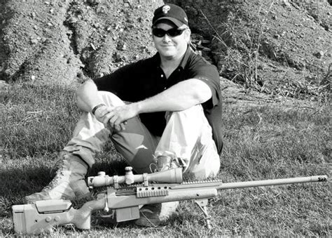 Chris Kyle Is The Deadliest Sniper The Us Military Has Ever Seen