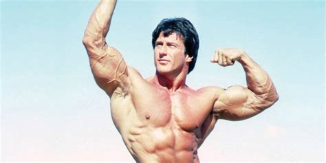 Where Is Frank Zane Now Wiki Age Height Measurements