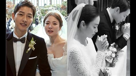The two of them announced kim's pregnancy in may. Did Song Joong Ki, Song Hye Kyo fail to invite Rain, Kim ...