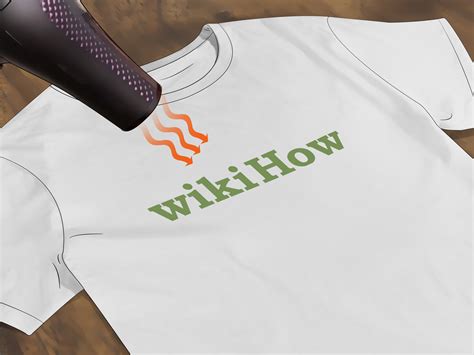 How To Screen Print A T Shirt With Pictures Wikihow