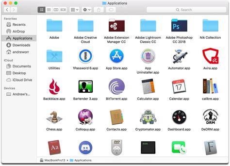 Macos 5 Ways To Find And Launch Mac Apps Apps For Mac Apps For