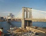 Puente de Brooklyn - Wikipedia, la enciclopedia libre