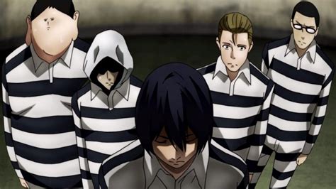 Prison School Season 2 Will The Anime Ever Return All The Latest Details
