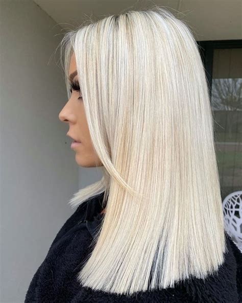 ⚠ bangin blonde alert ⚠ tape in hair extensions hair natural hair styles