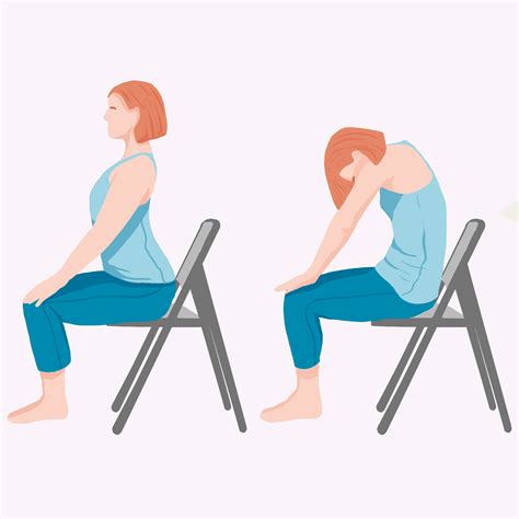 Chair Yoga Poses Yoga You Can Do While Seated
