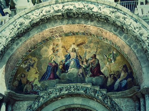 Pictures from sistine chapel, painted by michelangelo and other italian artists. Free Images : arch, golden, landmark, church, cathedral ...