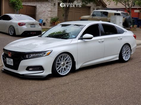 Check spelling or type a new query. 2019 Honda Accord Rotiform Rse BC Racing Coilovers ...