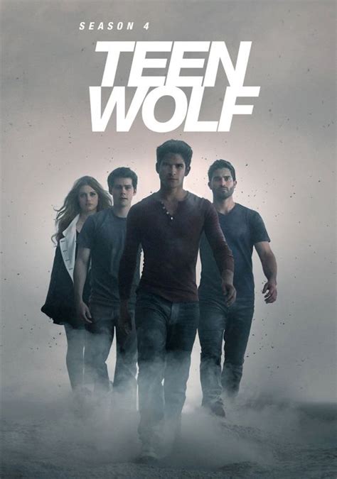 Teen Wolf 4 Sezon 1 Bölüm Türkçe Dublaj izle Tek Full Film izle