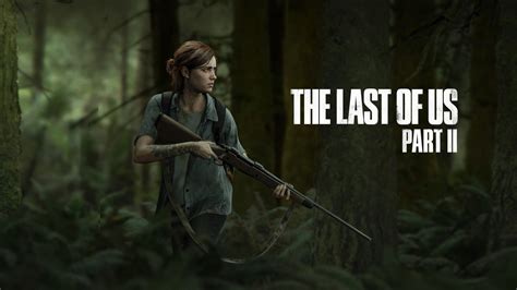 2048x1152 The Last Of Us Part 2 Ps5 2048x1152 Resolution Wallpaper Hd