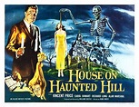House on Haunted Hill (1959) reviews and free to watch online in HD or ...