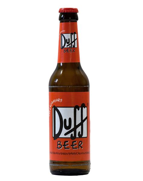 Az The Legendary Duff Beer