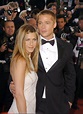 Inside Jennifer Aniston And Brad Pitt's Wedding | HuffPost UK