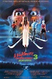 A Nightmare on Elm Street 3: Dream Warriors (1987) - Posters — The ...