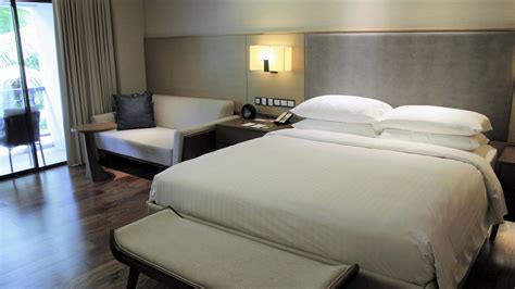 Miri Hotel Miri Marriott Resort And Spa