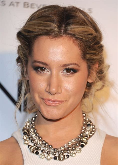 Picture Of Ashley Tisdale