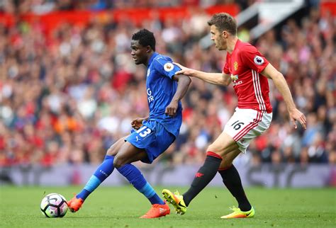 Each channel is tied to its source and may differ in quality, speed, as well as the match commentary language. Leicester City hope to land Manchester United captain