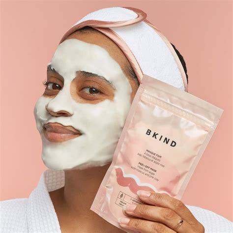 Face Masks Bkind