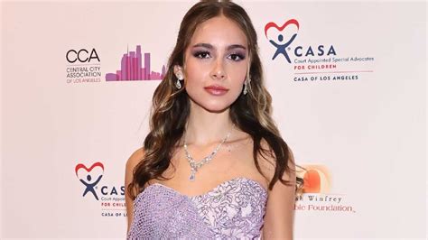 Haley Pullos Character On General Hospital Recast Again Following