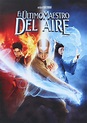 El Ultimo Maestro Del Aire Avatar Pelicula Original Dvd - $ 179.00 en ...