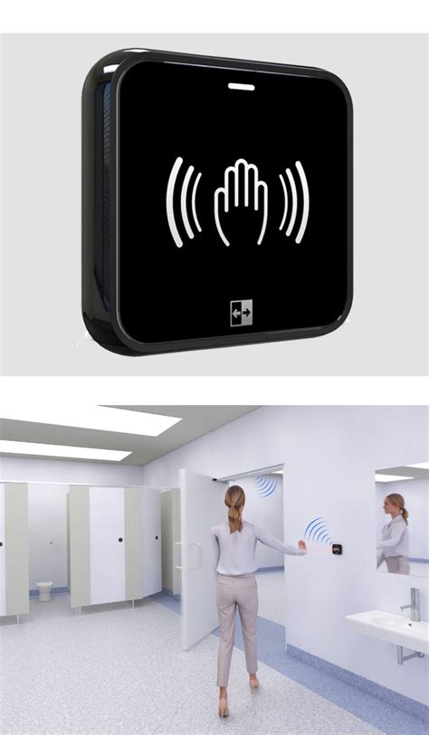 Touchless Switches We Have A Solution To Meet Your Needs Hotron