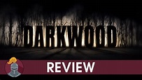 Darkwood Review - YouTube