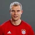 Why Holger Badstuber Is Bayern Munich Man with Most on Line After ...