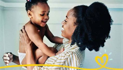 Pampers Launches “share The Love” Campaign After New Survey Reveals 9