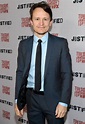 Damon Herriman Talks JUSTIFIED, BATTLE CREEK, and More