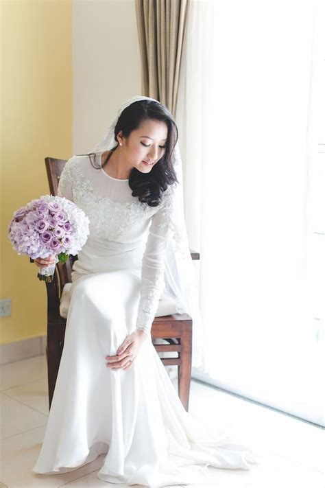 Dresses images,prom dresses 2020,dresses 2020 trends. KL Wedding Photography: Malay Wedding at Laman Kayangan ...