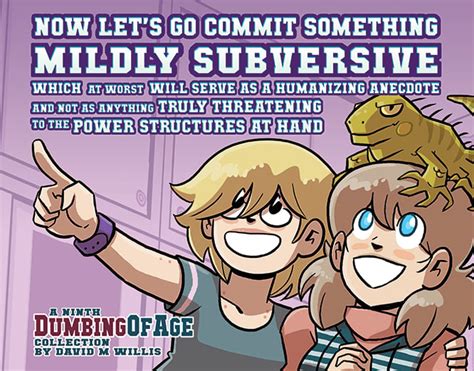 Dumbing Of Age Store — Dumbing Of Age Book 9