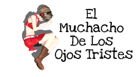 Meiko Sad El Muchacho De Los Ojos Tristes Vocaloid⁵ カバー Youtube
