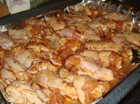 Don't forget to add guac if you want more fat. Costco Seasoned Chicken Wings - Costco Chicken Wings ...