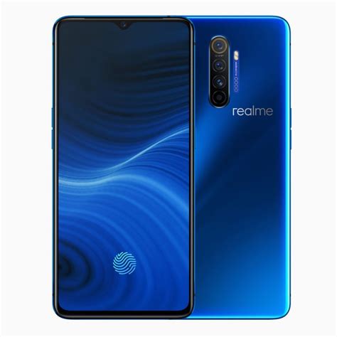 There are also under display fingerprint scanner used to unlock the the phone installed with android 9 pie with coloros 6.1 on top. Realme X2 Pro telefon flagship yang boleh membunuh OnePlus ...