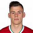 Szabolcs Schön | Hongrie | UEFA Nations League | UEFA.com