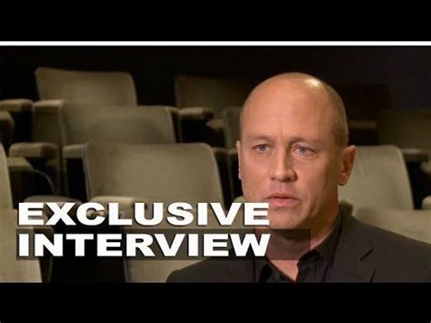 Silicon Valley Creator Mike Judge Exclusive Interview Part Of