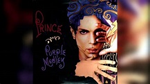 Purple Medley Prince - YouTube