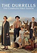 The Durrells Season 1 - watch full episodes streaming online