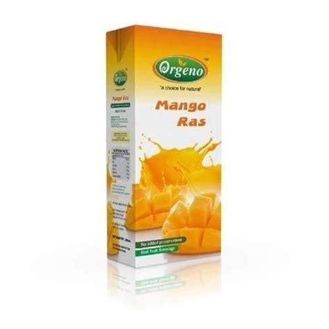 Pure Mango Juice Mango Sip Fruit Juice आम का जूस Indo United