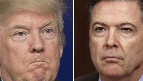 Comey Called Nut Job By Trump To Testify In Open Session Before Senate