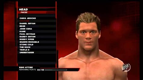 Wwe 2k14 Creation Suite Info Ft Custom Titles 100 Caw Slots And Edit
