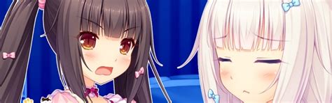 Review Of The Lewd Nekopara Vol Gamegrin