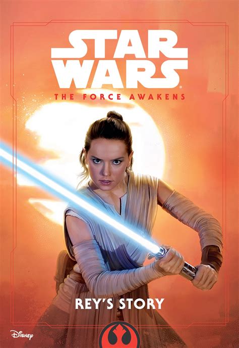 The Force Awakens Reys Story Wookieepedia Fandom