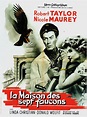 La Casa de los Siete Halcones (The House of the Seven Hawks) (1959) – C ...