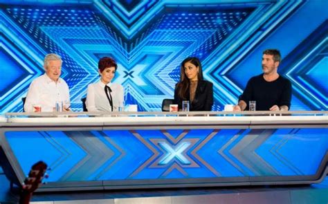 A sub for everything to do with the x factor uk. The X Factor 2016: The old judging line-up and the new ...