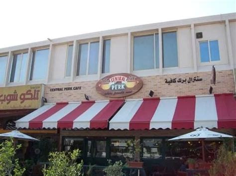 ‘friends Inspired Cafe Opens Its Doors In Dubai