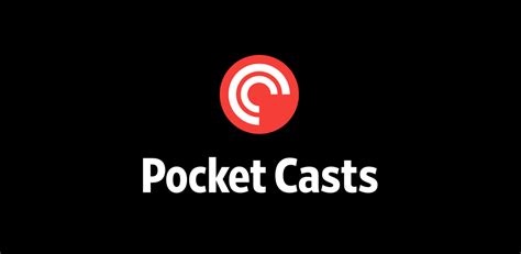 Pocketcasts